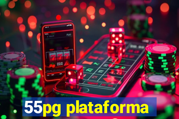 55pg plataforma